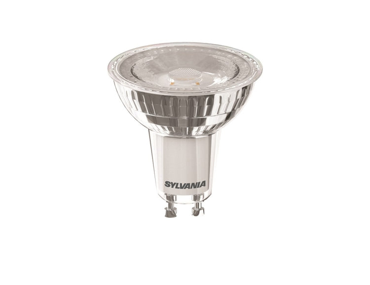 Sylvania LED lampe gu10 450lm réflecteur dimmable
