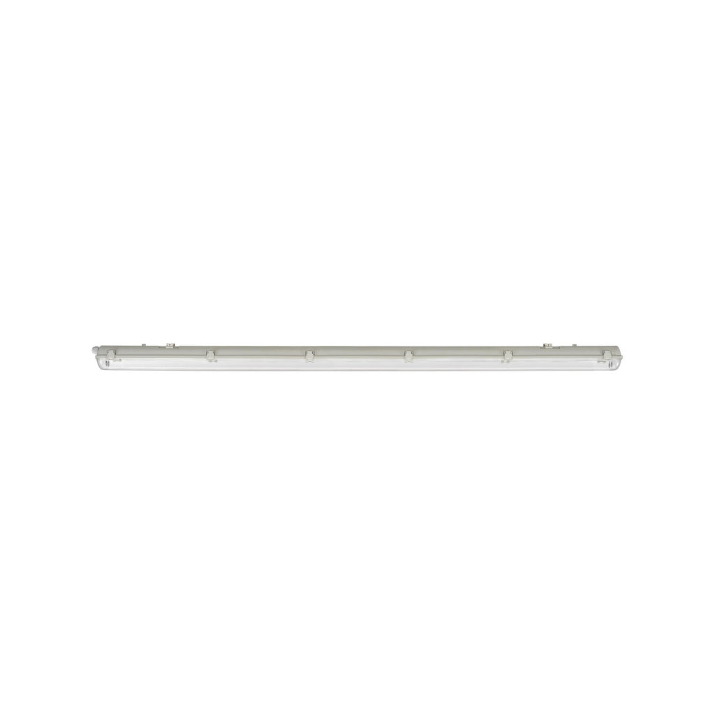 Sylvania Sylvania 0047925 Cabinet Polycarbonate T8 Polycarbonate