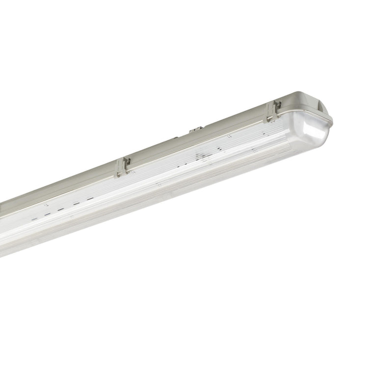 Sylvania Sylvania 0047925 Cabinet Polycarbonate T8 Polycarbonate