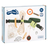 Small Foot Explorer's Tool Belt Discover - afbeelding 2