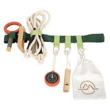 Small Foot Explorer's Tool Belt Discover - afbeelding 3