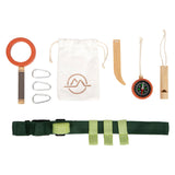 Small Foot Explorer's Tool Belt Discover - afbeelding 4
