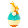 Petit pied Tuimelaar Leeuw peluche