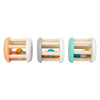 Petit pastel en bois en bois, 3e.