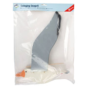 Small Foot Baby Baby Mobile Floating Seagull avec des ailes mobiles - afbeelding 2