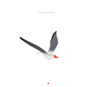 Small Foot Baby Baby Mobile Floating Seagull avec des ailes mobiles - afbeelding 1