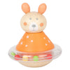 Small Foot Wooden Gobligr Honk Bear, par pièce