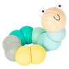 Motor de petit pied en bois Caterpillar pastel