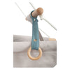 Petit pied en bois Swing Sea Coast