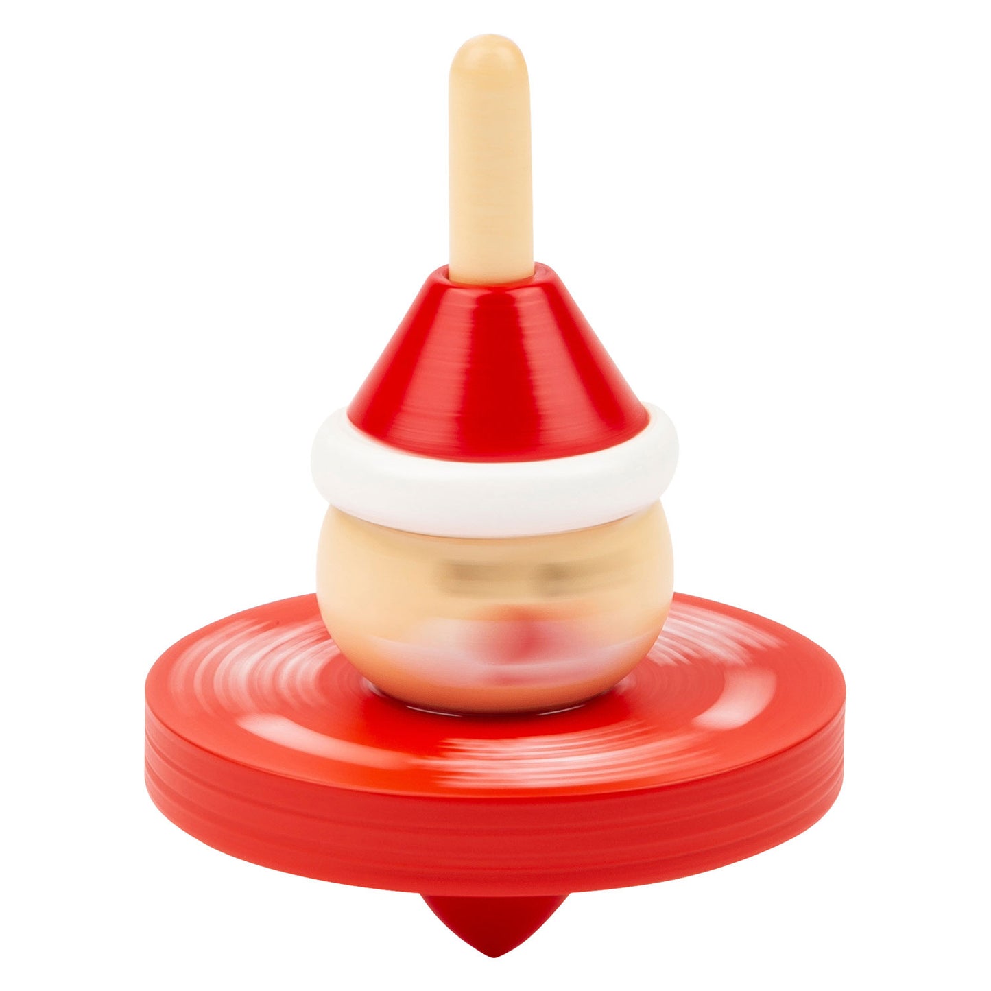 Petit pied en bois Noël