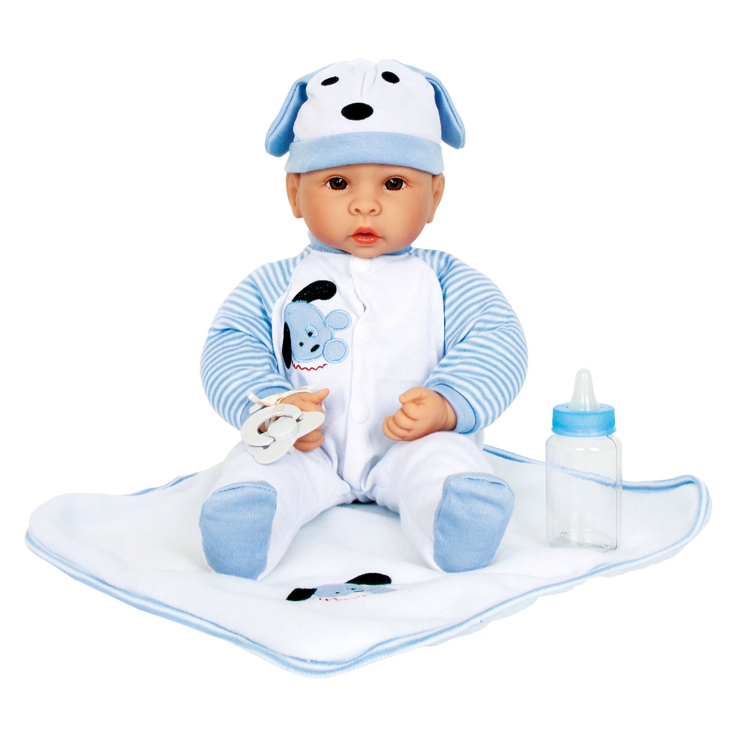 Petit pied - bébé pop benno