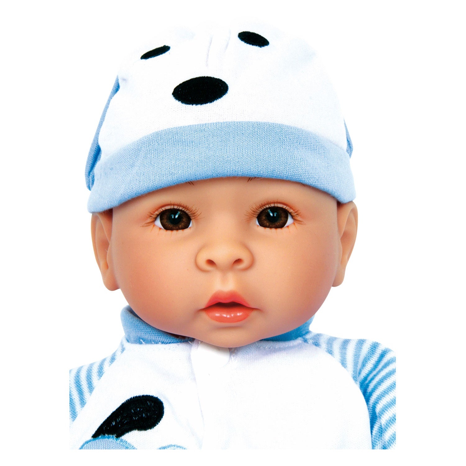 Petit pied - bébé pop benno