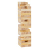Small Foot Wooden Wiebelt Tower Balance Game