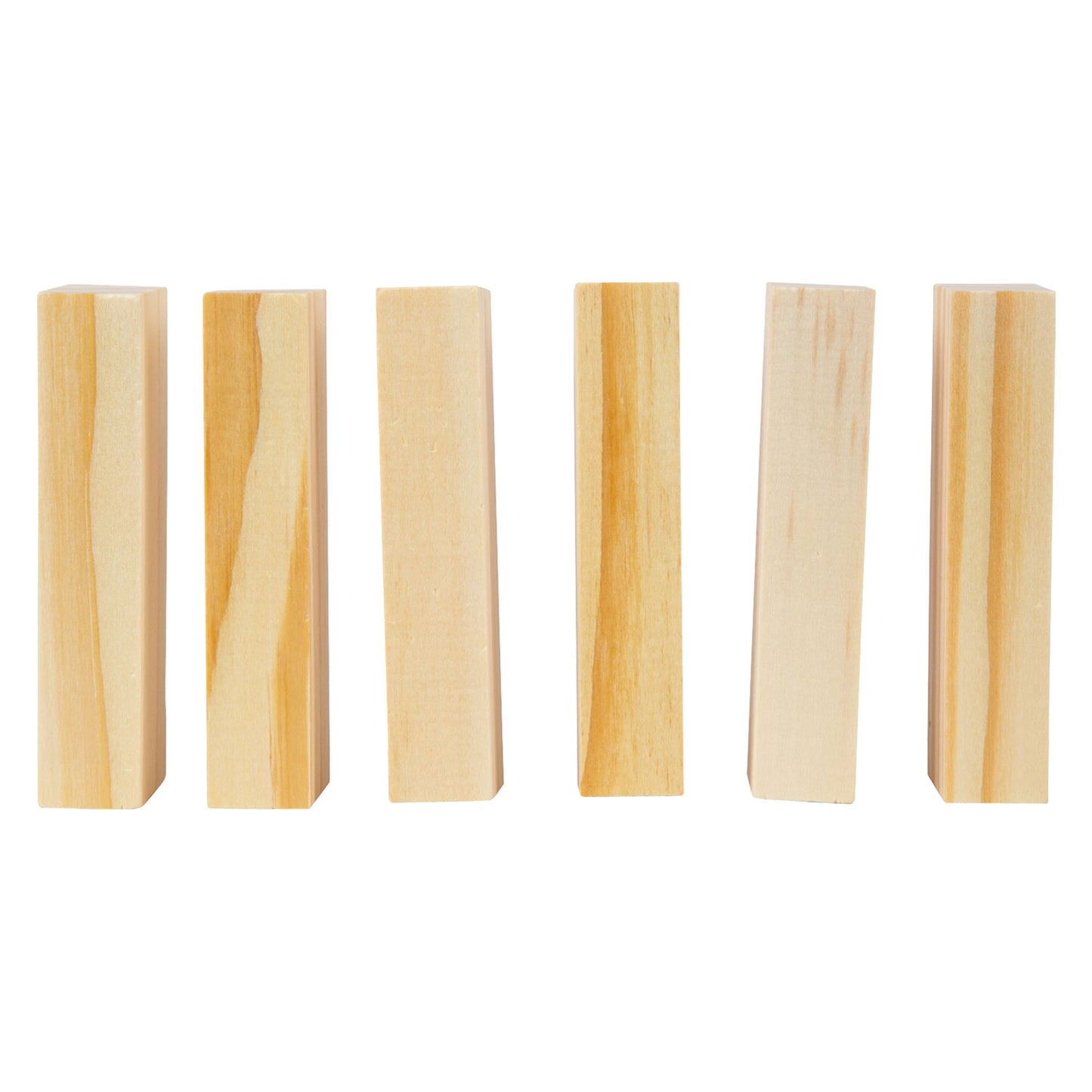 Small Foot Wooden Wiebelt Tower Balance Game
