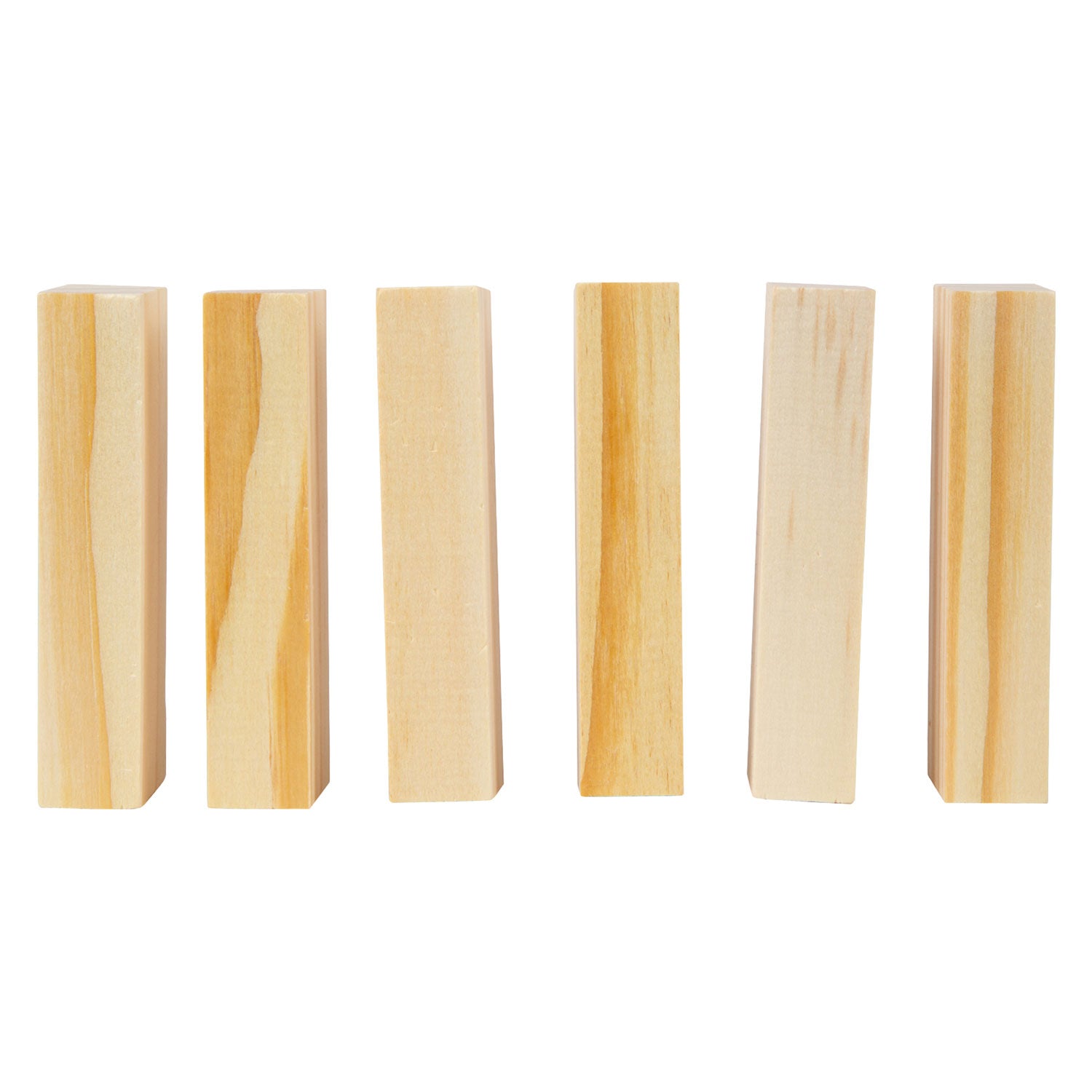 Small Foot Wooden Wiebelt Tower Balance Game