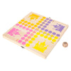 Small Foot Wooden Ludo Game Princess