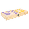 Small Foot Wooden Ludo Game Princess