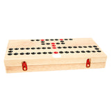 Dice de barricade en bois de petit pied - afbeelding 4
