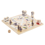 Collection 4in1 de petits pieds en bois 4in1 - afbeelding 5