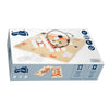 Petit pied Houten Solitaire et Molenspel Golden Edition