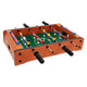 Petit pied de table en bois football petit