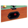 Petit pied en bois mini-table billard petit