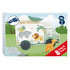 Small Foot Form Form Stew Jeep Safari, 6dlg.
