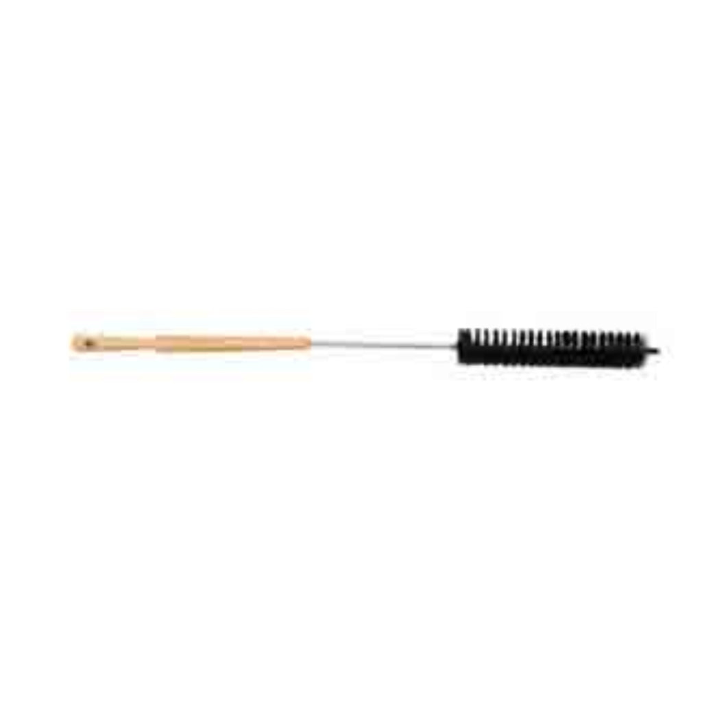 Brosse à radiateur pratique