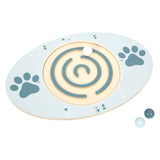 Balance en bois à petit pied PAW SKY PAW, 3dlg. - afbeelding 3