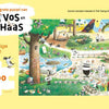 Puzzle le grand puzzle de Vos en Haas