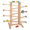 Small Foot Wooden Marble Track Giant, 8dlg.