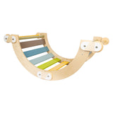 Small Foot Wooden Crame Adventure à arc - afbeelding 2