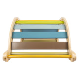 Small Foot Wooden Crame Adventure à arc - afbeelding 3