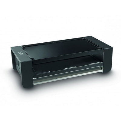 Fritel pr3130 grill pizza et raclette noir