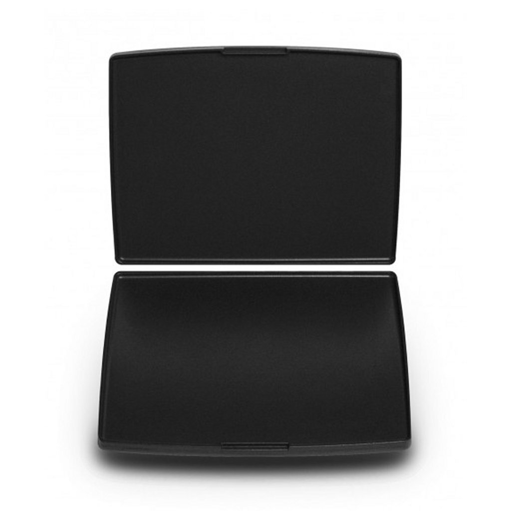 Fritel Fritel 142359 Pouiers à pâtisserie Teppanyaki Black