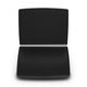 Fritel Fritel 142359 Pouiers à pâtisserie Teppanyaki Black