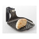 Fritel Fritel 150052 Grillpan Snacktastic Black