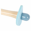 Petit pied en bois maracas groovy rythmes