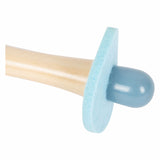 Petit pied en bois maracas groovy rythmes - afbeelding 4