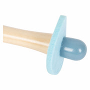 Petit pied en bois maracas groovy rythmes - afbeelding 4