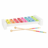 Sound xylophone en bois de petit pied - afbeelding 3