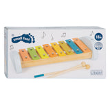 Petit pied de xylophone en bois rythmes groovy - afbeelding 2