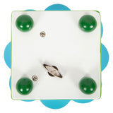 Box de musique en bois petit pied - afbeelding 5