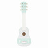 Petit pied en bois musical Instruments pastel, 7dlg,