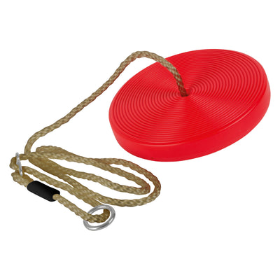 Small Foot Rocking Disc Red, 175 cm