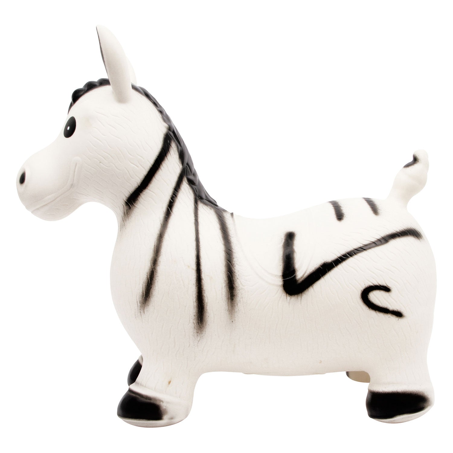 Small Foot Skippyder Zebra