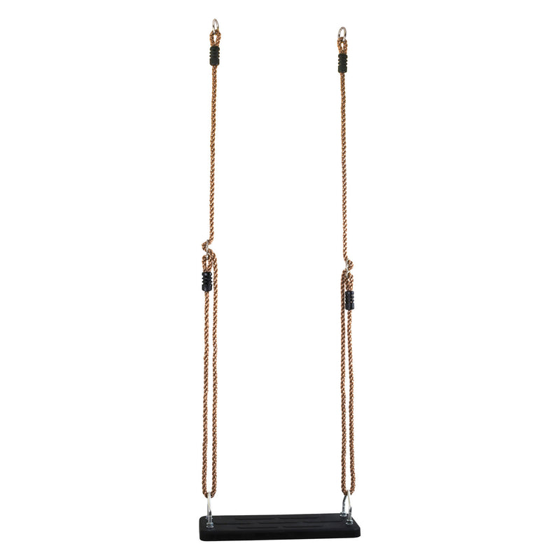 Petit pied swing noir