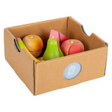 Small Foot Wooden Cut Playetts Fruit Fruit, 13dlg. - afbeelding 3