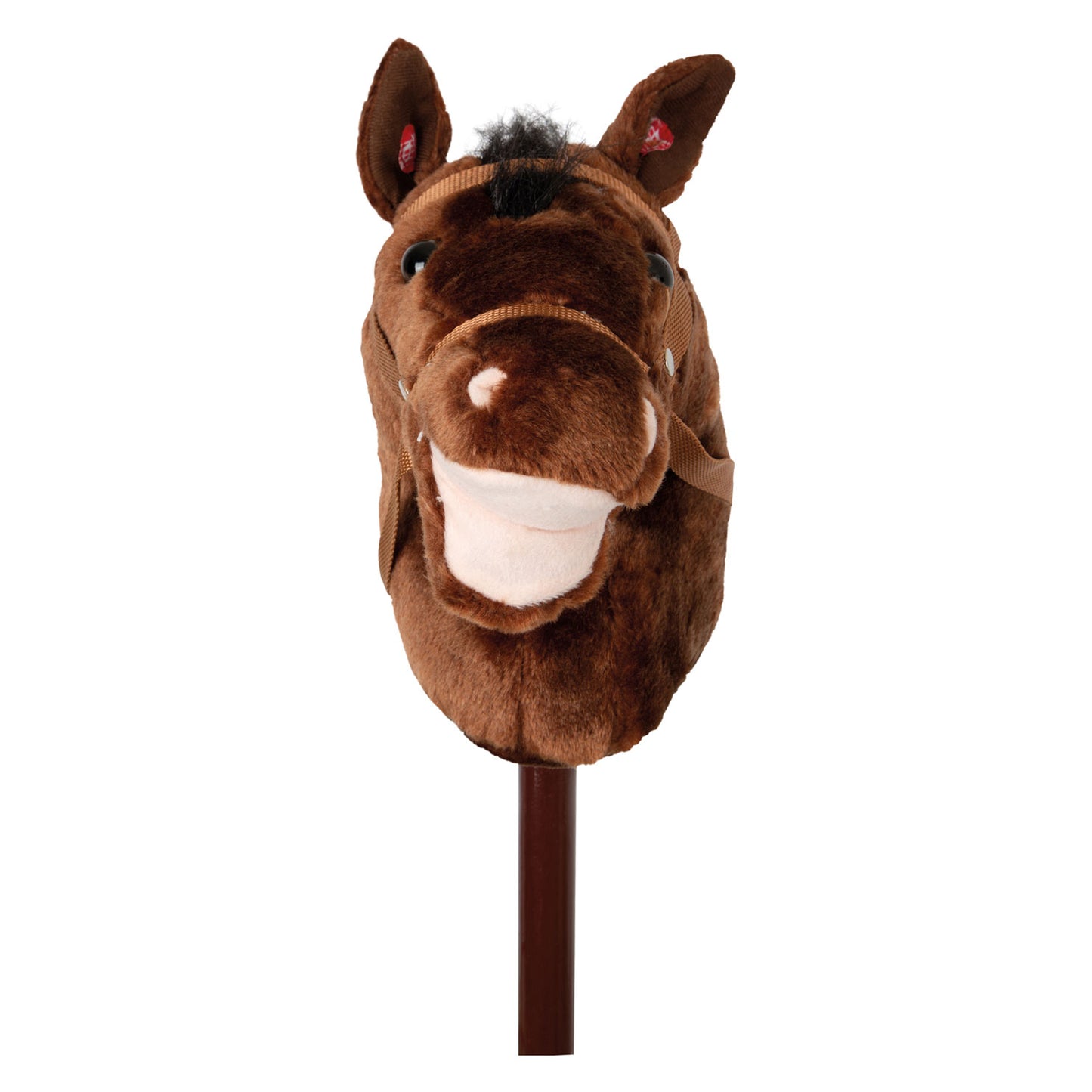 Petit pied de passe-temps en bois tonnerre, 88 cm