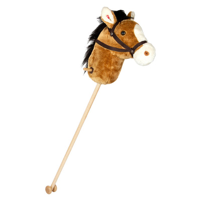 Petit pied de passe-temps en bois Nico, 88 cm